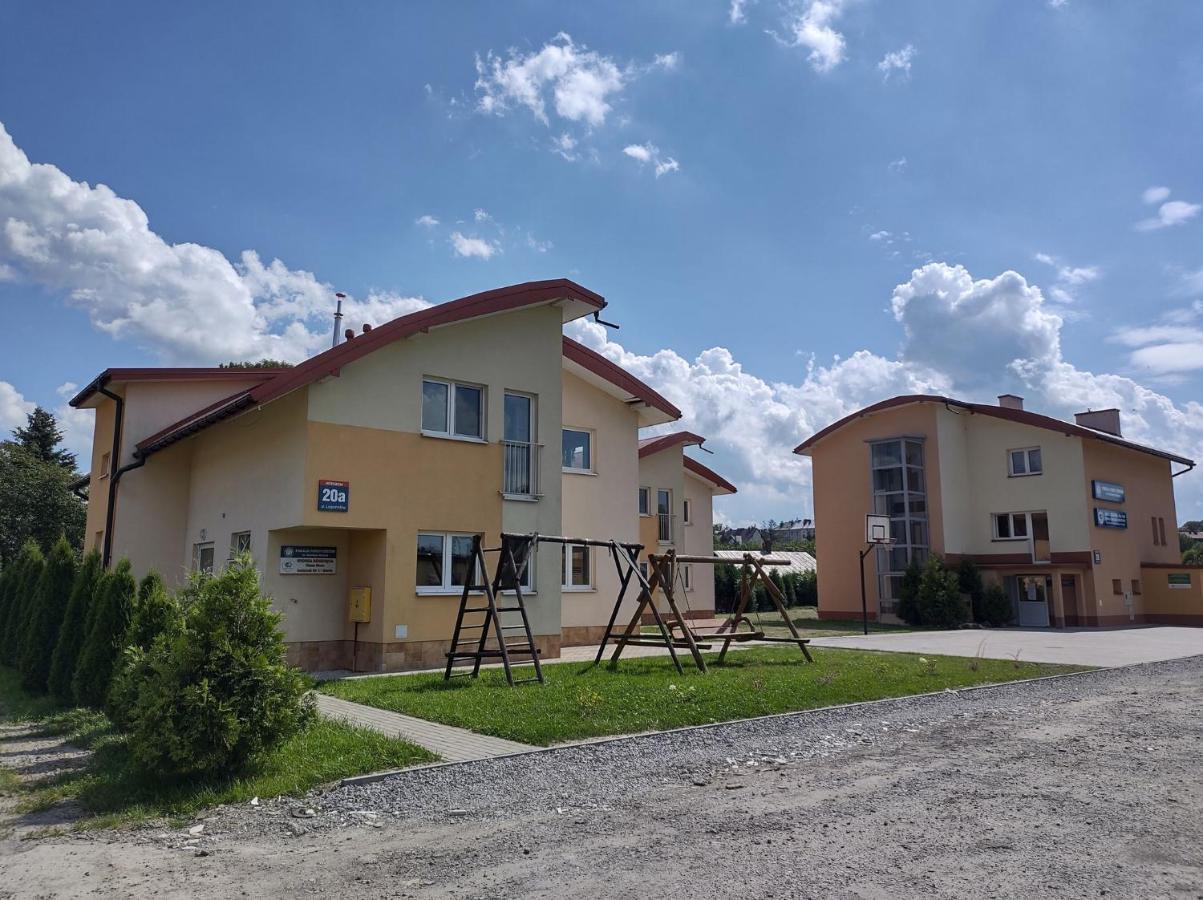 Pokoje U Marii I Piotra Brzozów المظهر الخارجي الصورة